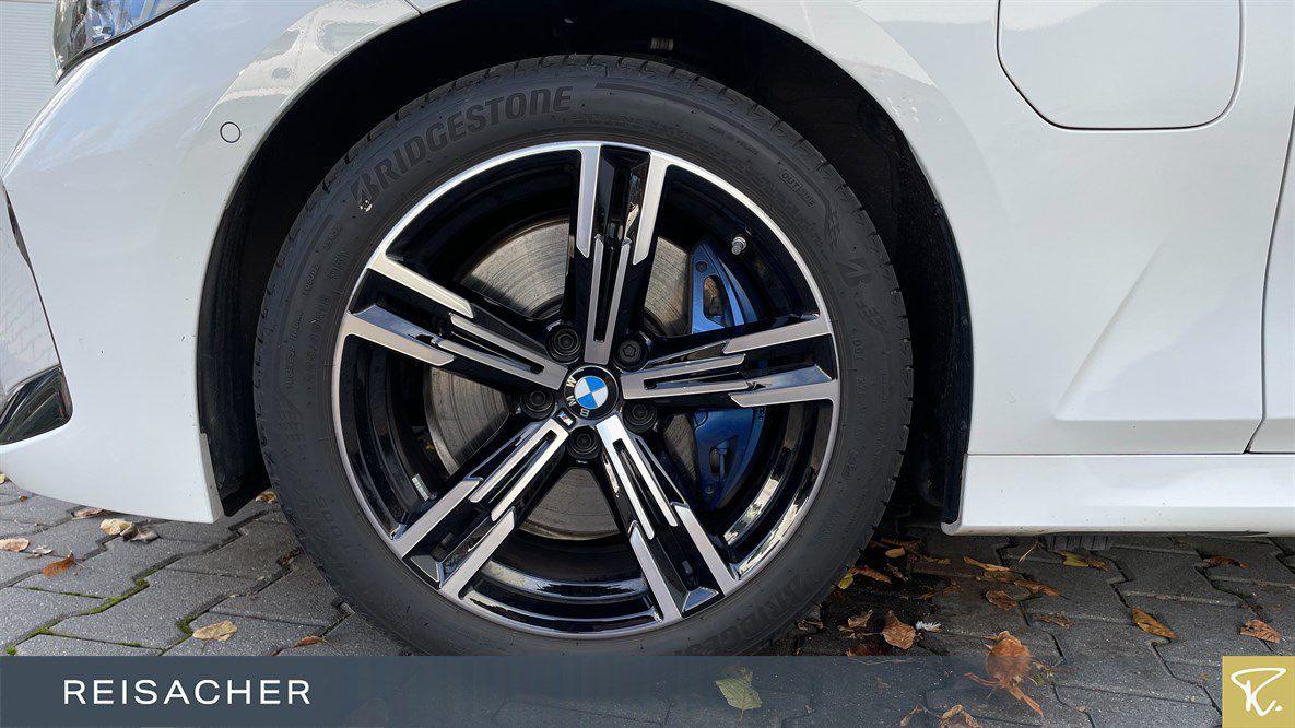 BMW 330 330e Touring