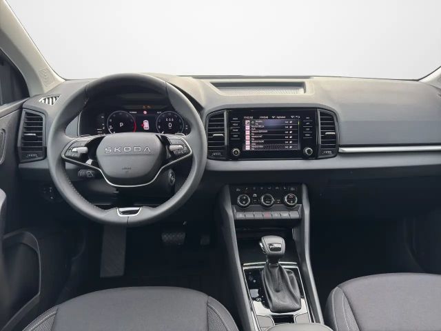 Skoda Karoq 1.5 TSI Selection