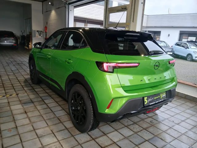 Opel Mokka 1.2 Turbo