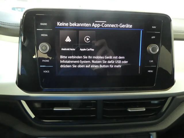 Volkswagen T-Roc Friends TSI