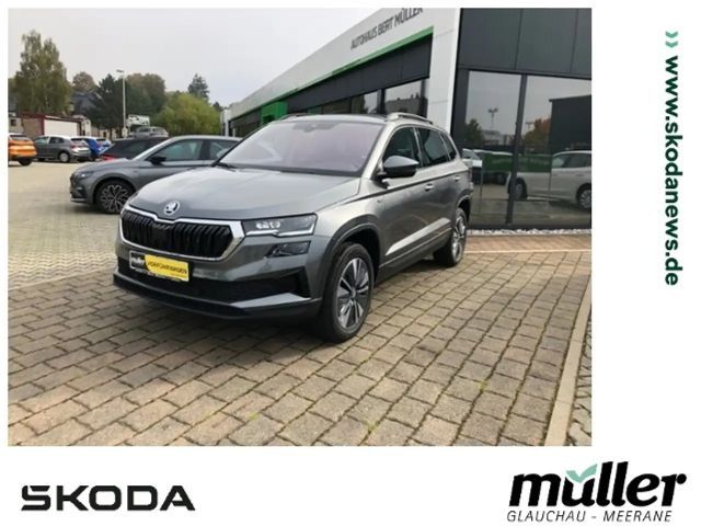 Skoda Karoq 1.5 TSI Tour