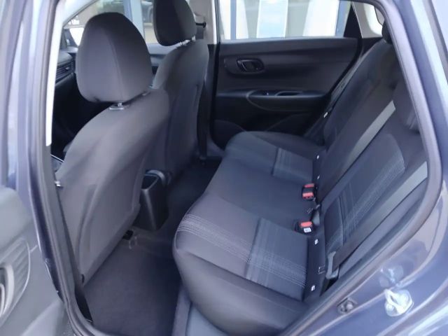 Hyundai i20 1.0 Select T-GDi