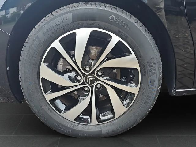 Citroën Spacetourer Business