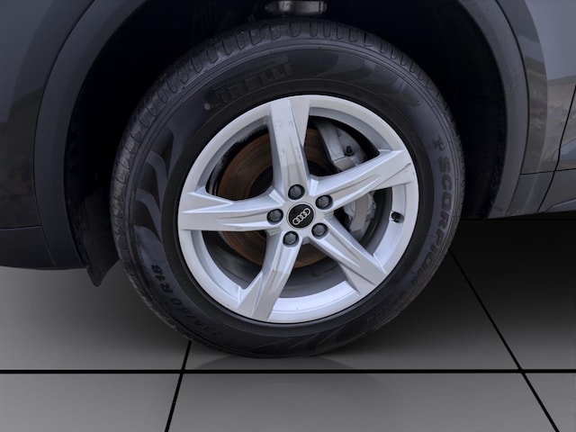 Audi Q5 40 TDI Quattro S-Tronic