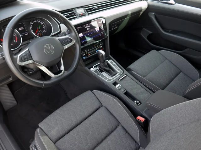 Volkswagen Passat 2.0 TDI Business DSG Variant