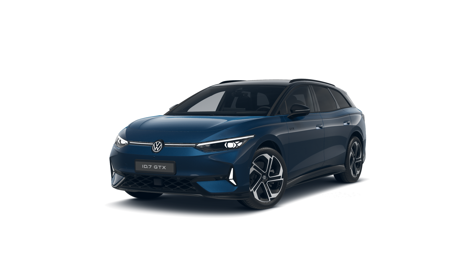 Volkswagen ID.7 GTX IQ.Drive Plus Tourer