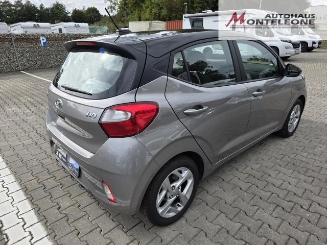 Hyundai i10 1.2