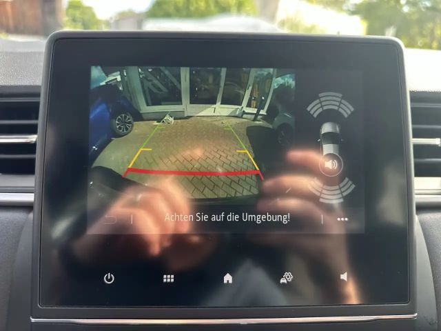 Renault Captur TCe 140 Zen