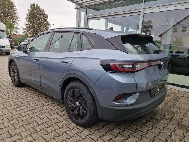 Volkswagen ID.4 Pure