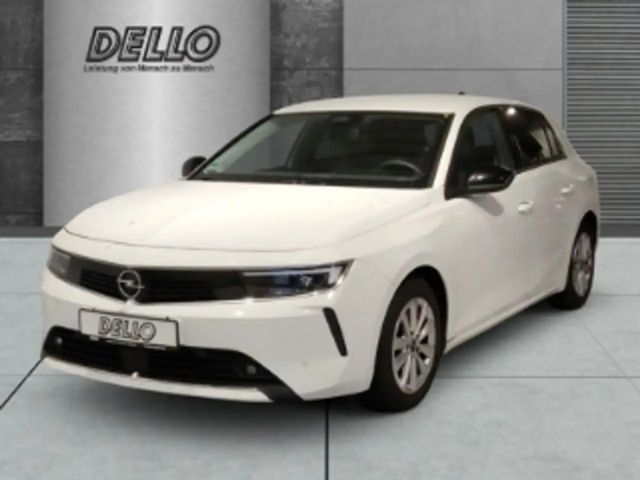 Opel Astra Business Edition