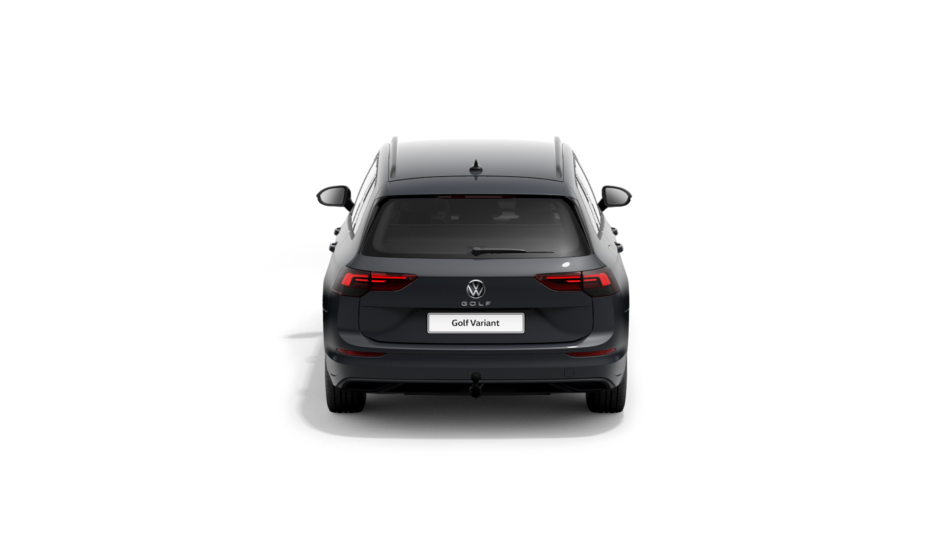 Volkswagen Golf 2.0 TDI Life Variant