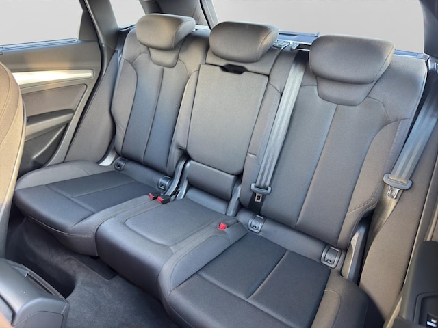 Audi Q5 40 TFSI Quattro S-Tronic