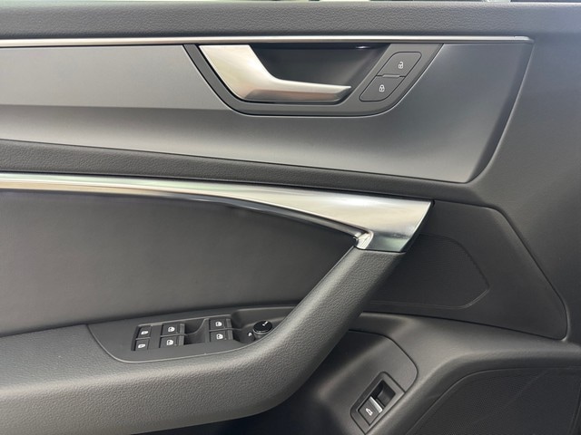 Audi A6 40 TDI Avant S-Tronic