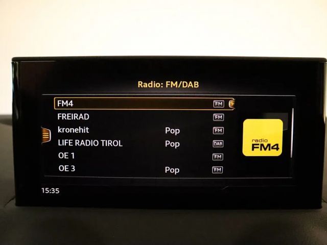 Audi Q2 35 TFSI S-Line S-Tronic