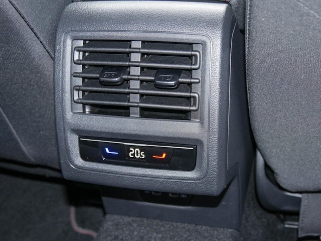 Volkswagen Golf 2.0 TSI GTI Golf VIII