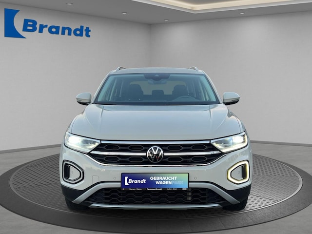 Volkswagen T-Roc 1.5 TSI DSG Style