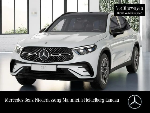 Mercedes-Benz GLC 450 4MATIC AMG Line