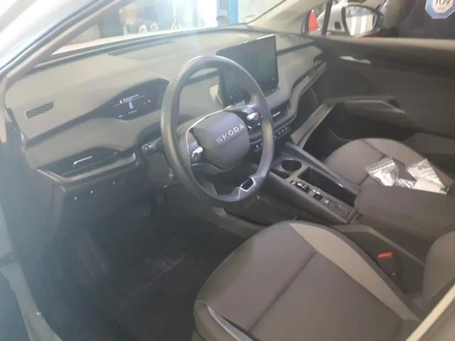 Skoda Elroq 50