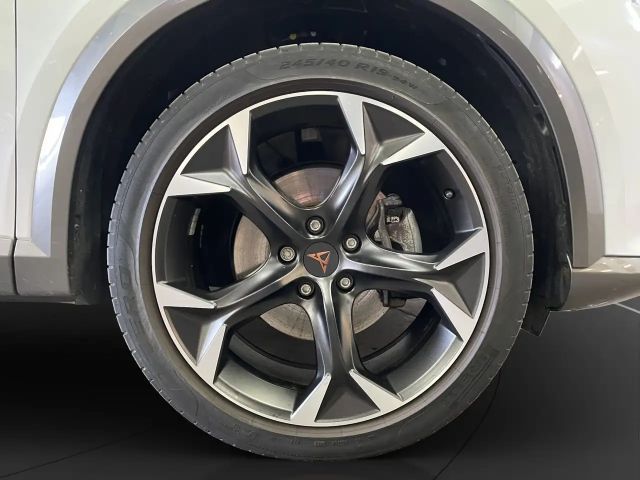 Cupra Formentor 1.4 e-Hybrid