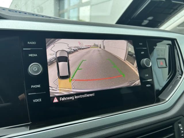 Volkswagen Taigo 1.0 TSI DSG