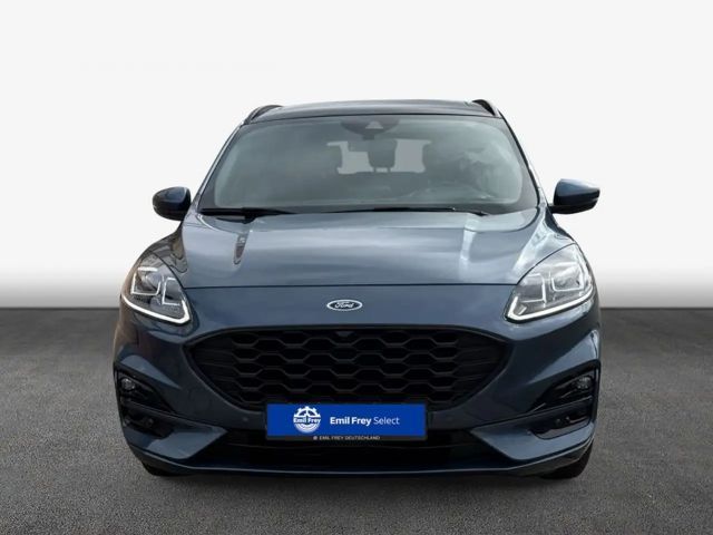 Ford Kuga EcoBoost ST Line X