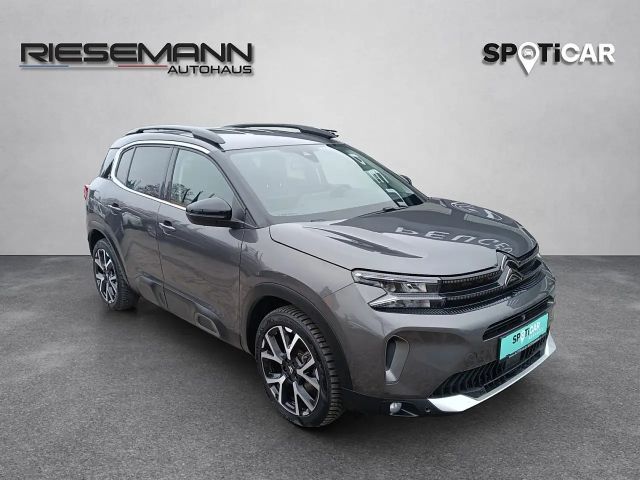 Citroën C5 Aircross BlueHDi Pack Shine
