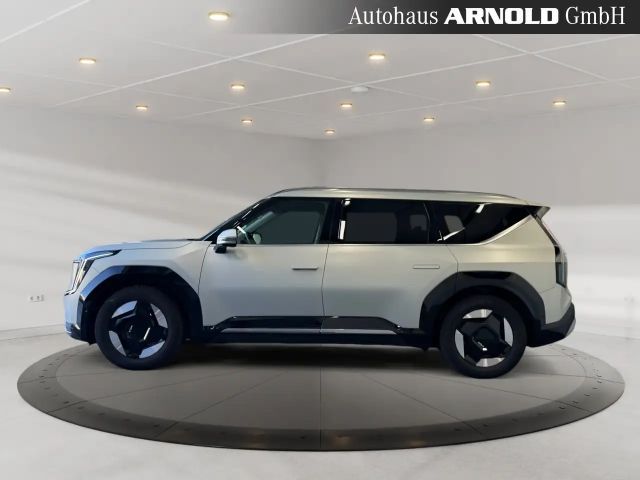 Kia EV9 Achterwielaandrijving