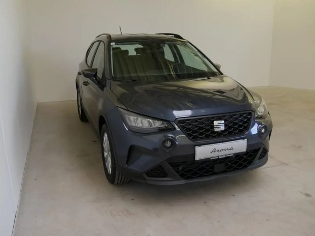 Seat Arona 1.0 TSI Reference