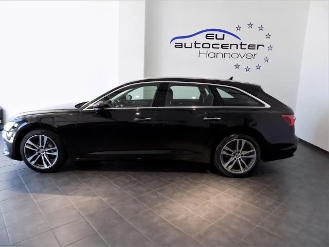 Audi A6 40 TDI Avant