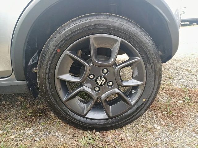 Suzuki Ignis DualJet Hybrid Shine