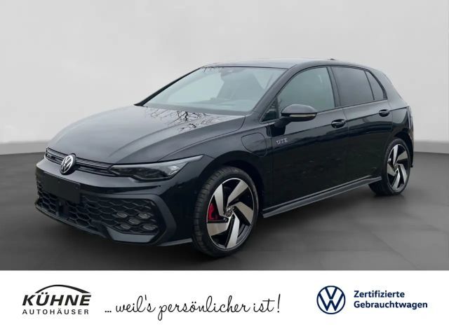 Volkswagen Golf GTE Style