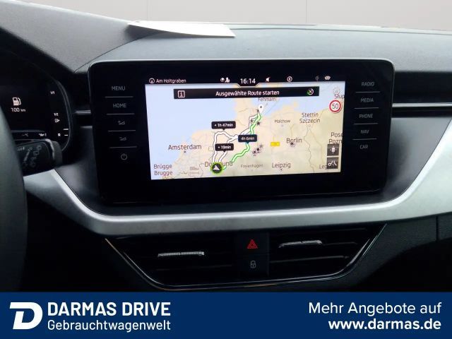 Skoda Kamiq 1.5 TSI Ambition