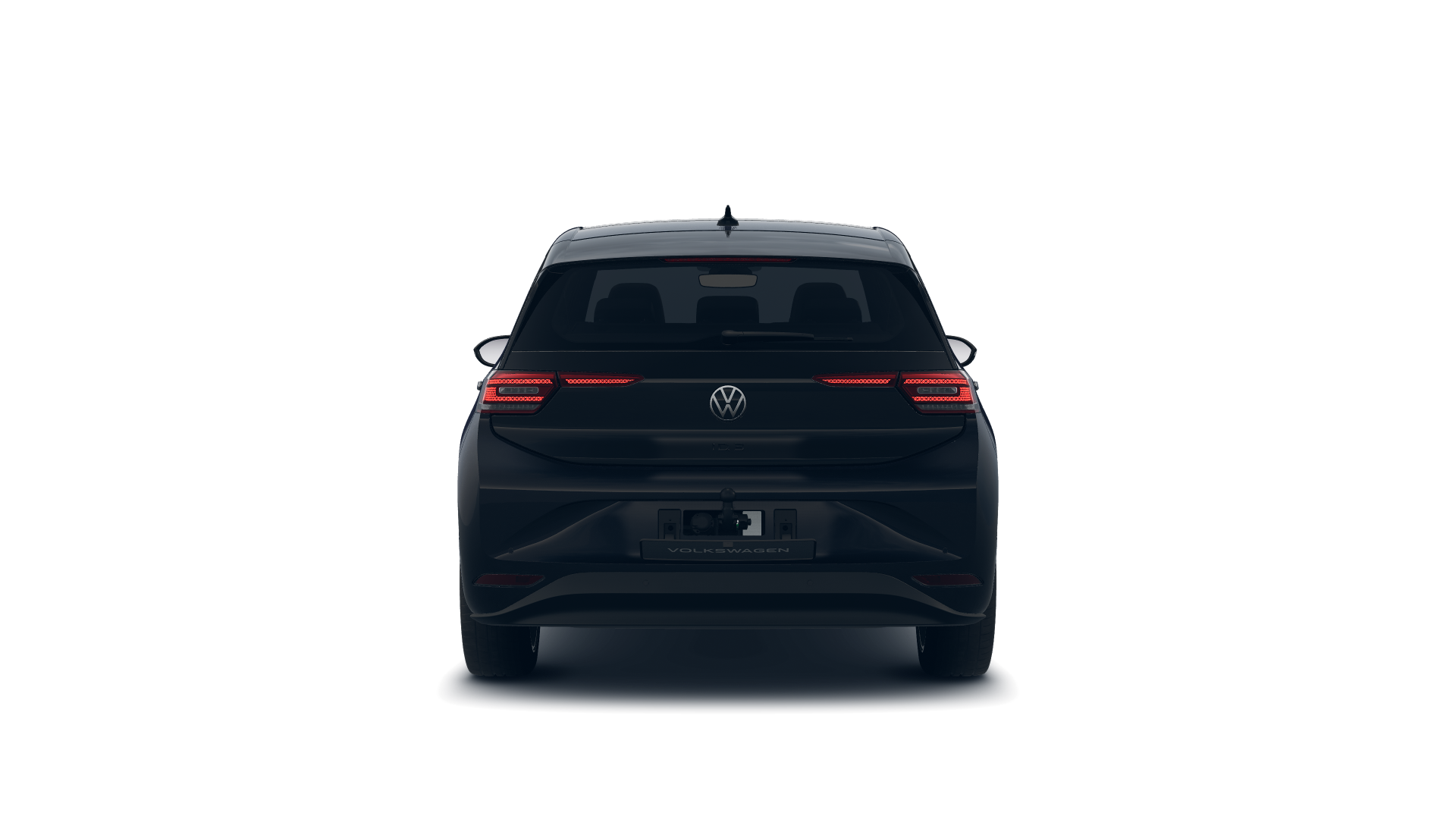Volkswagen ID.3 Performance Pro