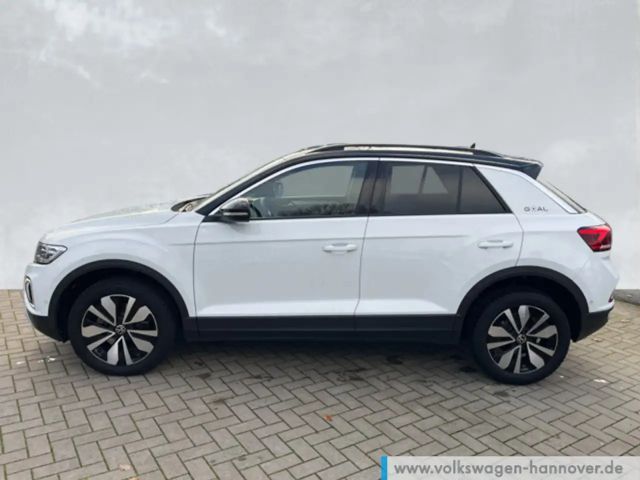 Volkswagen T-Roc 2.0 TDI DSG