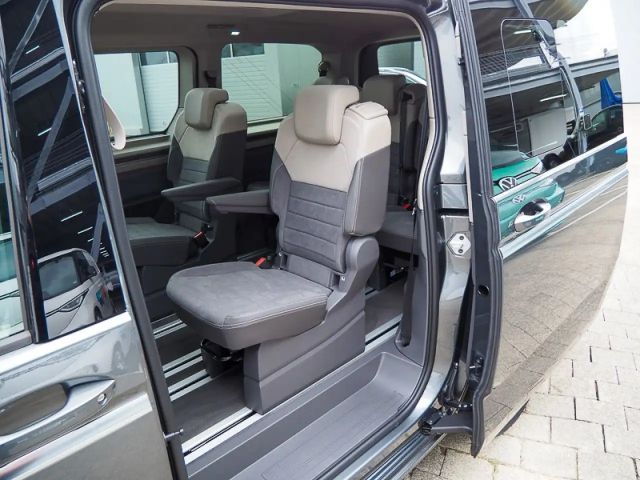 Volkswagen Multivan 2.0 TDI DSG Style T7