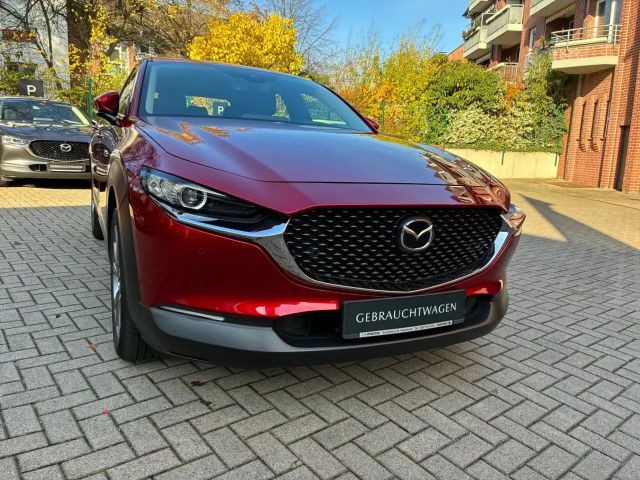 Mazda CX-30 Selection SkyActiv