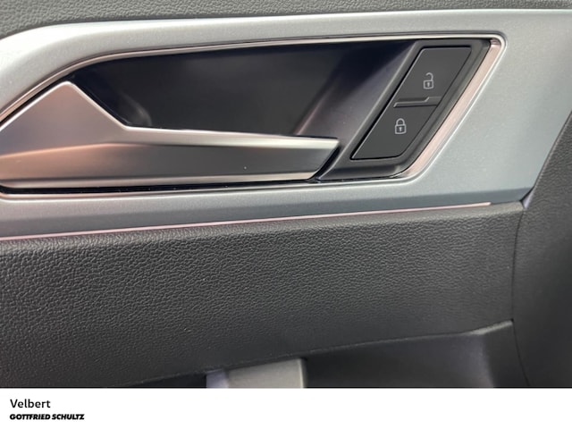 Volkswagen Polo DSG Life