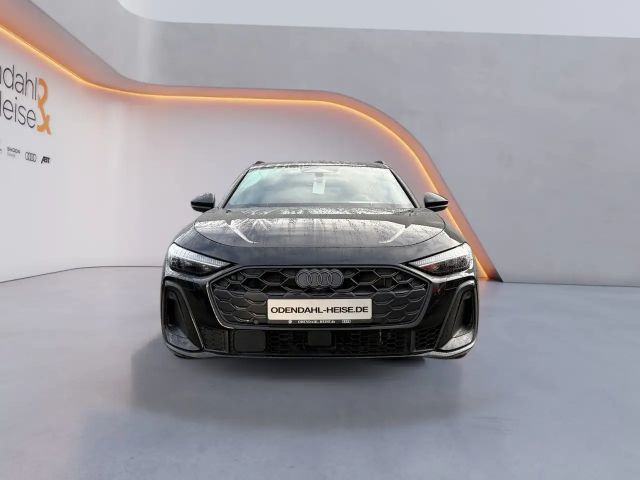 Audi S5 3.0 TFSI Avant S-Tronic