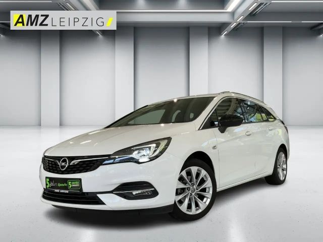 Opel Astra 1.2 Turbo Sports Tourer Turbo