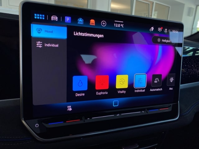 Volkswagen Passat DSG Variant eHybrid