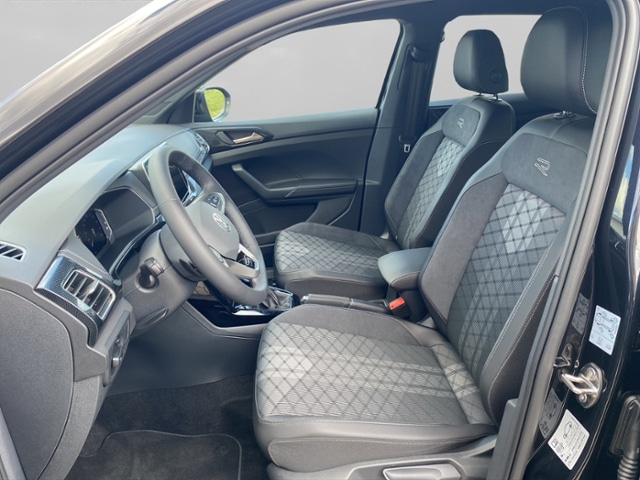 Volkswagen T-Cross 1.5 TSI DSG