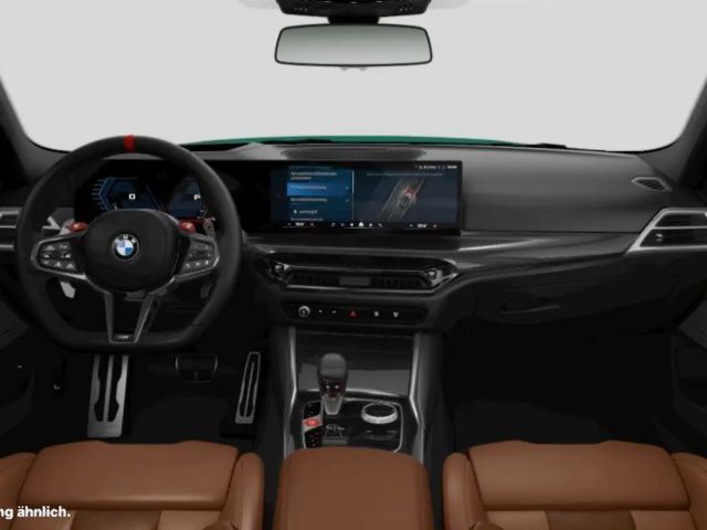 BMW M3 Competition Touring xDrive