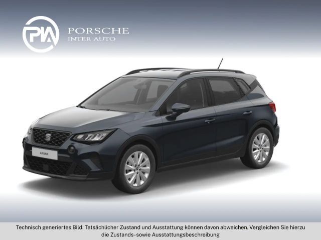 Seat Arona 1.0 TSI Reference
