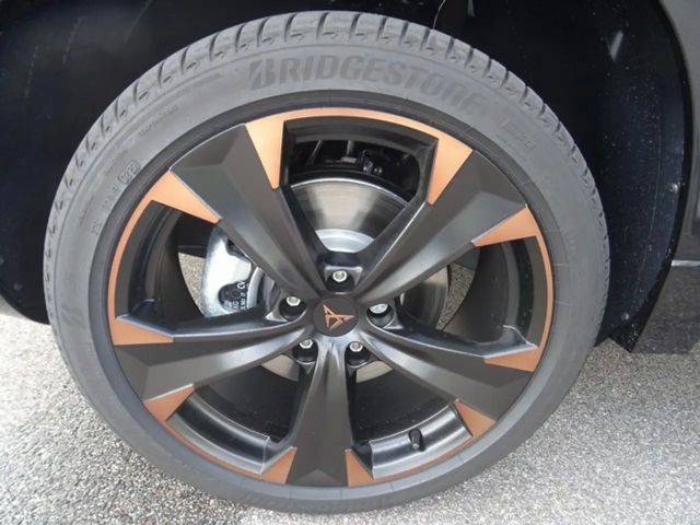 Cupra Ateca 2.0 TSI 4Drive DSG