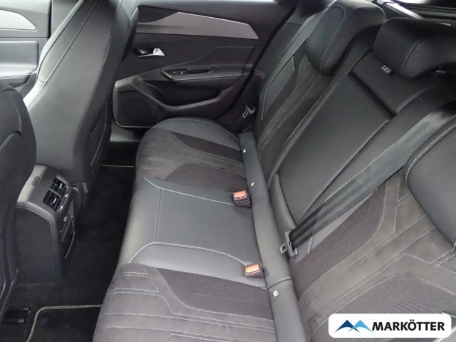 Peugeot 308 GT-Line SW