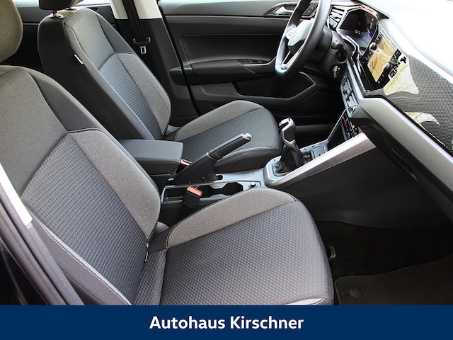 Volkswagen Taigo Navi SHZ PDC Climatronic AppConnect