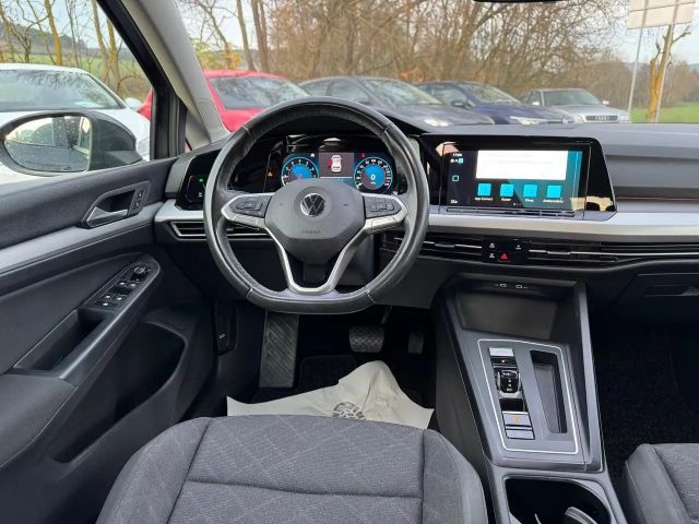 Volkswagen Golf DSG Golf VIII Life