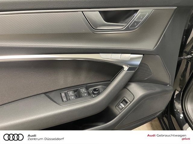 Audi A6 40 TDI Avant Quattro S-Tronic Sport