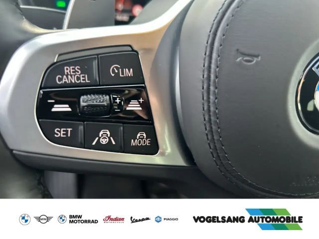 BMW X3 Comfort pakket M-Sport xDrive