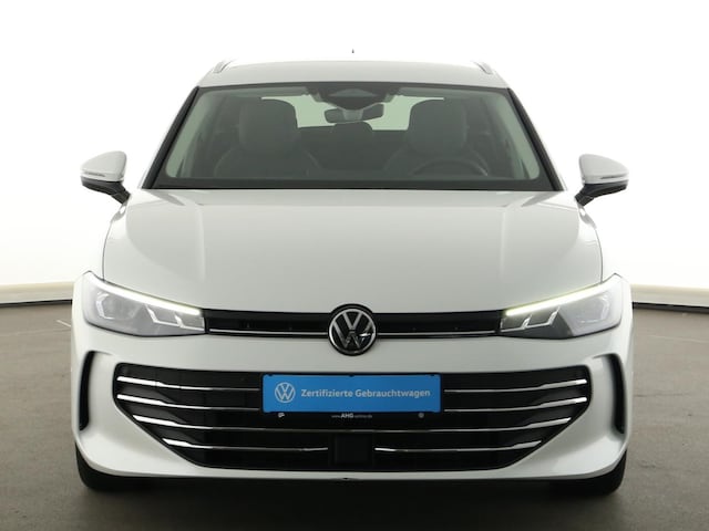 Volkswagen Passat 2.0 TDI Business DSG Variant